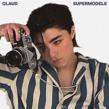Disco de vinil Claud - Supermodels (Limited Edition) (LP) - 1