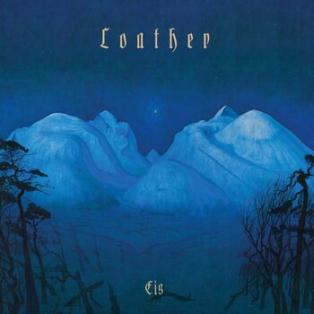 Vinylplate Loather - Eis (LP) - 1