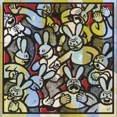 Vinyl Record 1/2 Japanese - Jump Into Love (Limited Edition) (White Coloured) (LP)