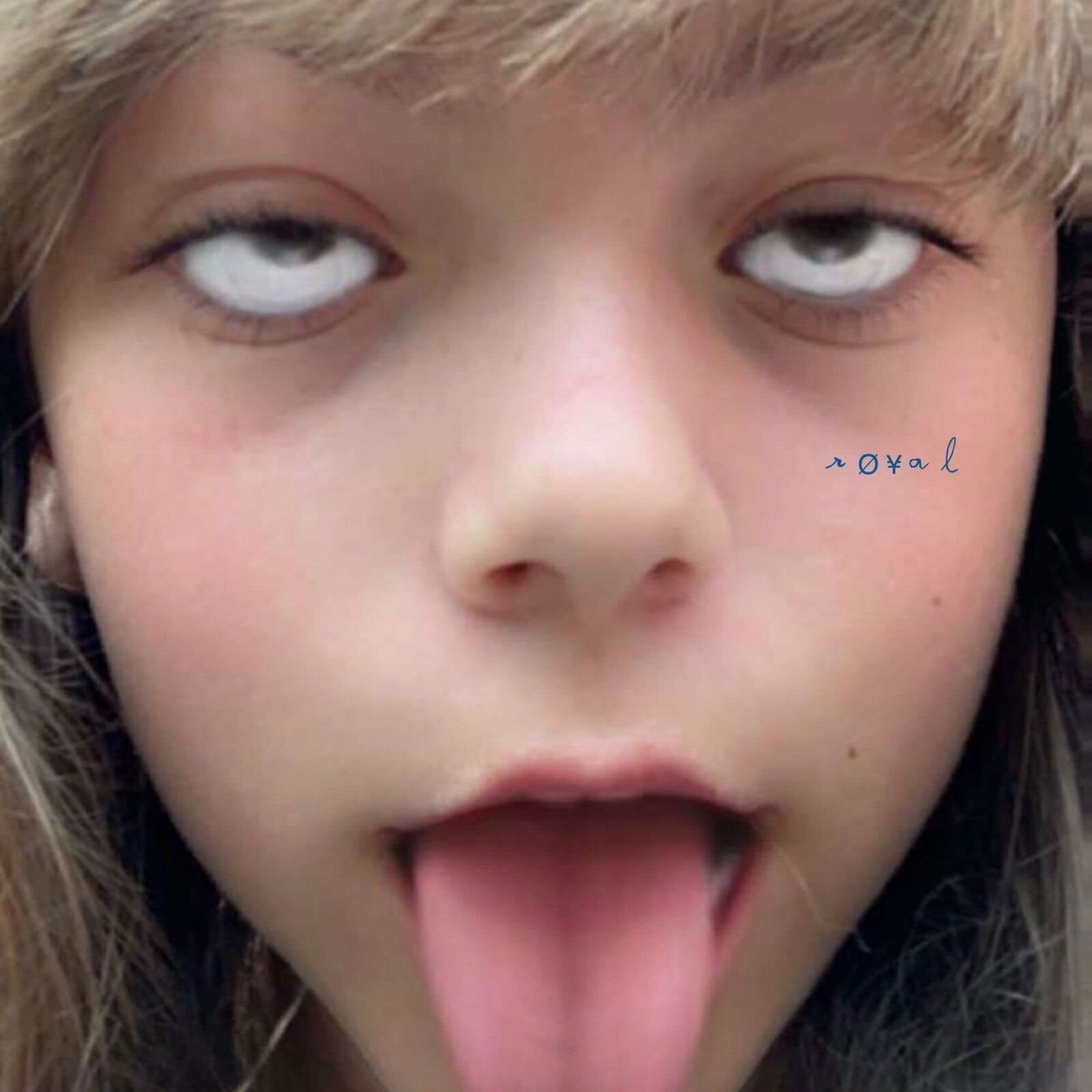 Vinylplate Rudy Leonet - Royal (LP)