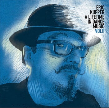 LP ploča Eric Kupper - A Lifetime In Dance Music Vol II (2 LP) - 1