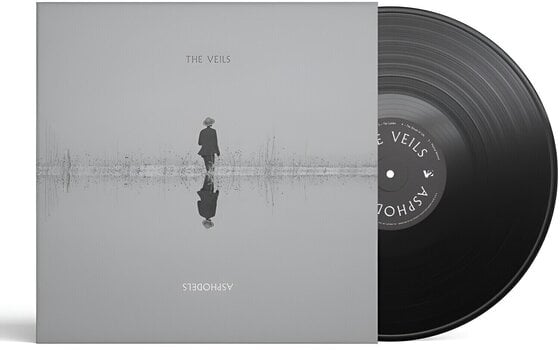LP plošča The Veils - Asphodels (LP) - 1
