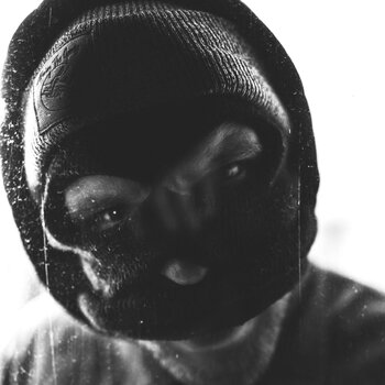 Vinyl Record Waving The Guns - Schwerter zu Schusswaffen (LP) - 1