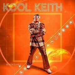 LP ploča Kool Keith - Black Elvis 2 (Coloured) (LP)