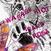 Schallplatte Wasabi Riot - Trans Rosa (LP)