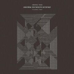 Vinylplate Kristen Roos - Universal Synthesizer Interface Volume Two (Limited Edition) (2 LP)