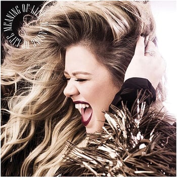 LP ploča Kelly Clarkson - Meaning Of Life (Limited Edition) (LP) - 1