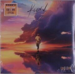 LP Keen'V - Equilibre (2 LP)