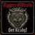 Грамофонна плоча Tygers of Wrath - Get Ready! (Limited Edition) (LP)