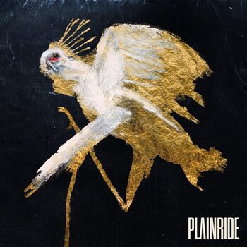 Vinyylilevy Plainride - Plainride (LP) - 1