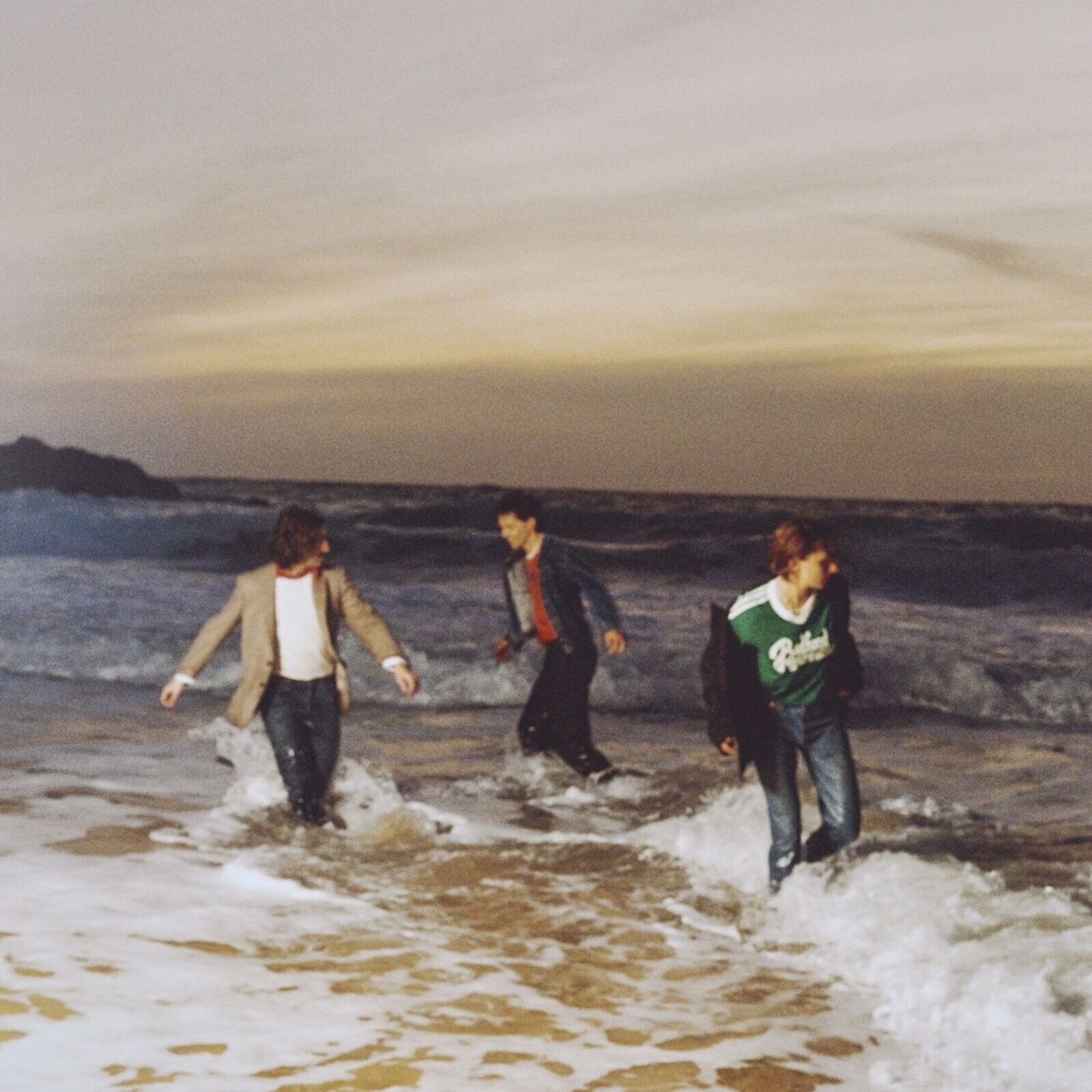 LP Keep Dancing Inc - A Taste Of Possibility (LP)