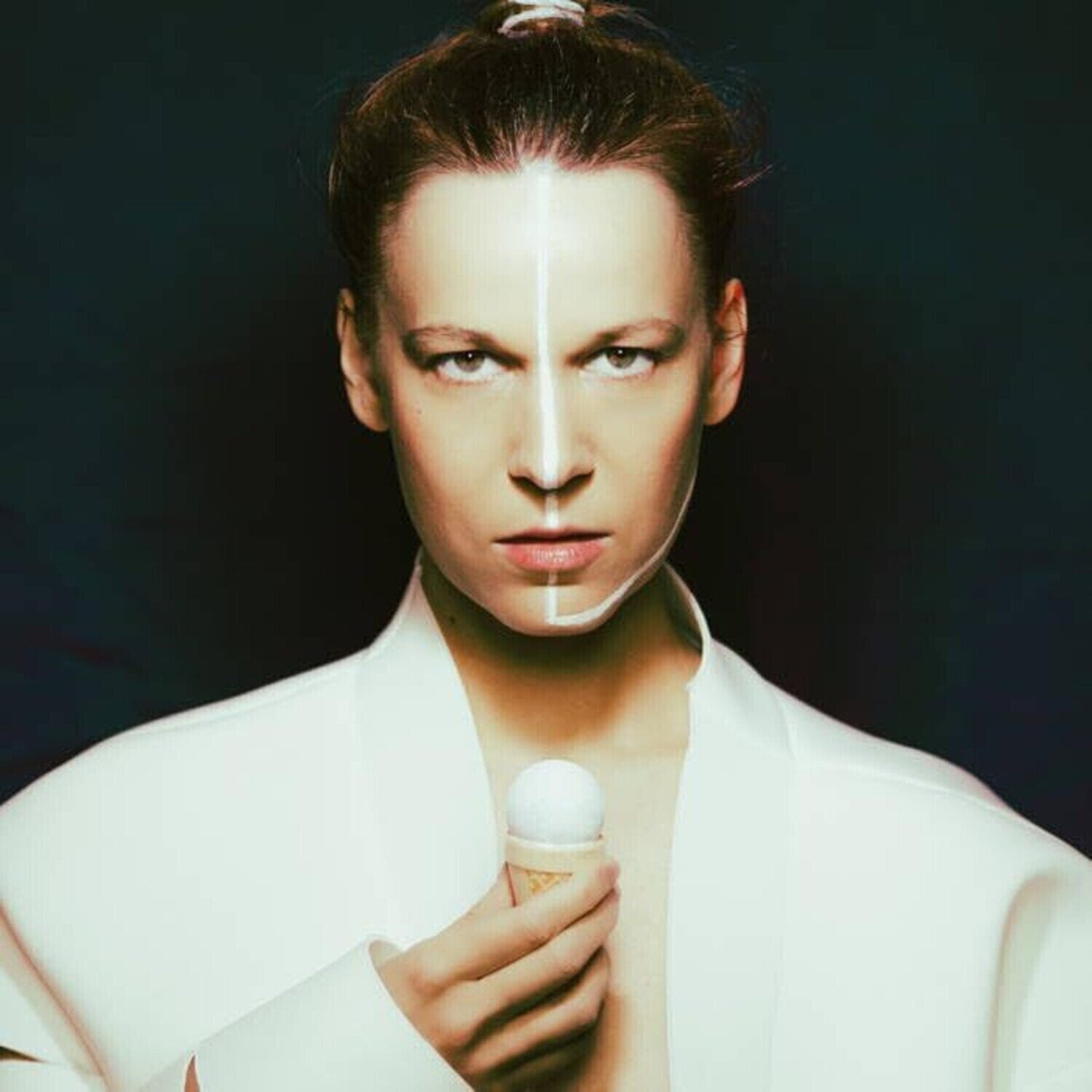 LP Kid Be Kid - Truly A Life Goal But No Ice Cream (Limited Edition) (LP)