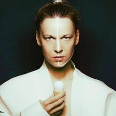 LP Kid Be Kid - Truly A Life Goal But No Ice Cream (Limited Edition) (LP)