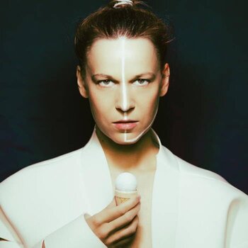 LP Kid Be Kid - Truly A Life Goal But No Ice Cream (Limited Edition) (LP) - 1