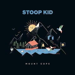 Грамофонна плоча Stoop Kid - Mount Cope (LP)