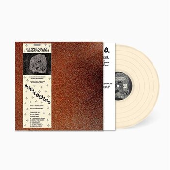 Vinilinė plokštelė The Sunflowers - You Have Fallen... Congratulations! (LP) - 1