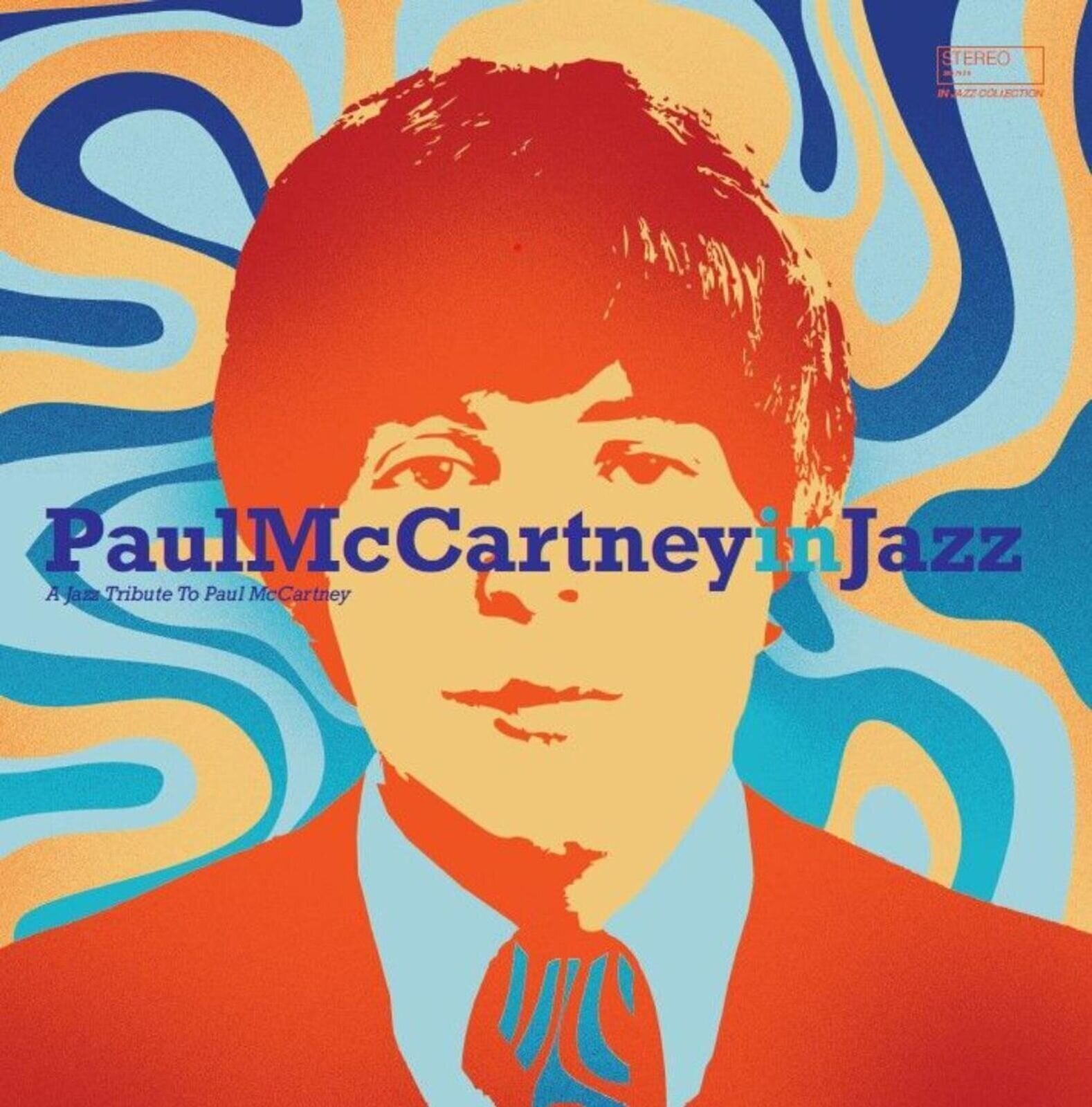 LP ploča Various Artists - Paul McCartney In Jazz (LP)