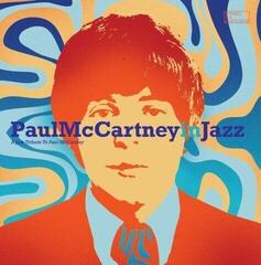 LP ploča Various Artists - Paul McCartney In Jazz (LP)