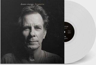 Vinylplate Douwe Eisenga - For Mattia (LP)