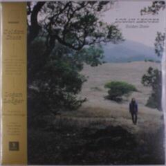 Vinyylilevy Logan Ledger - Golden State (LP)