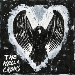 Vinyl Record Hello Crows - The Hello Crows (LP)