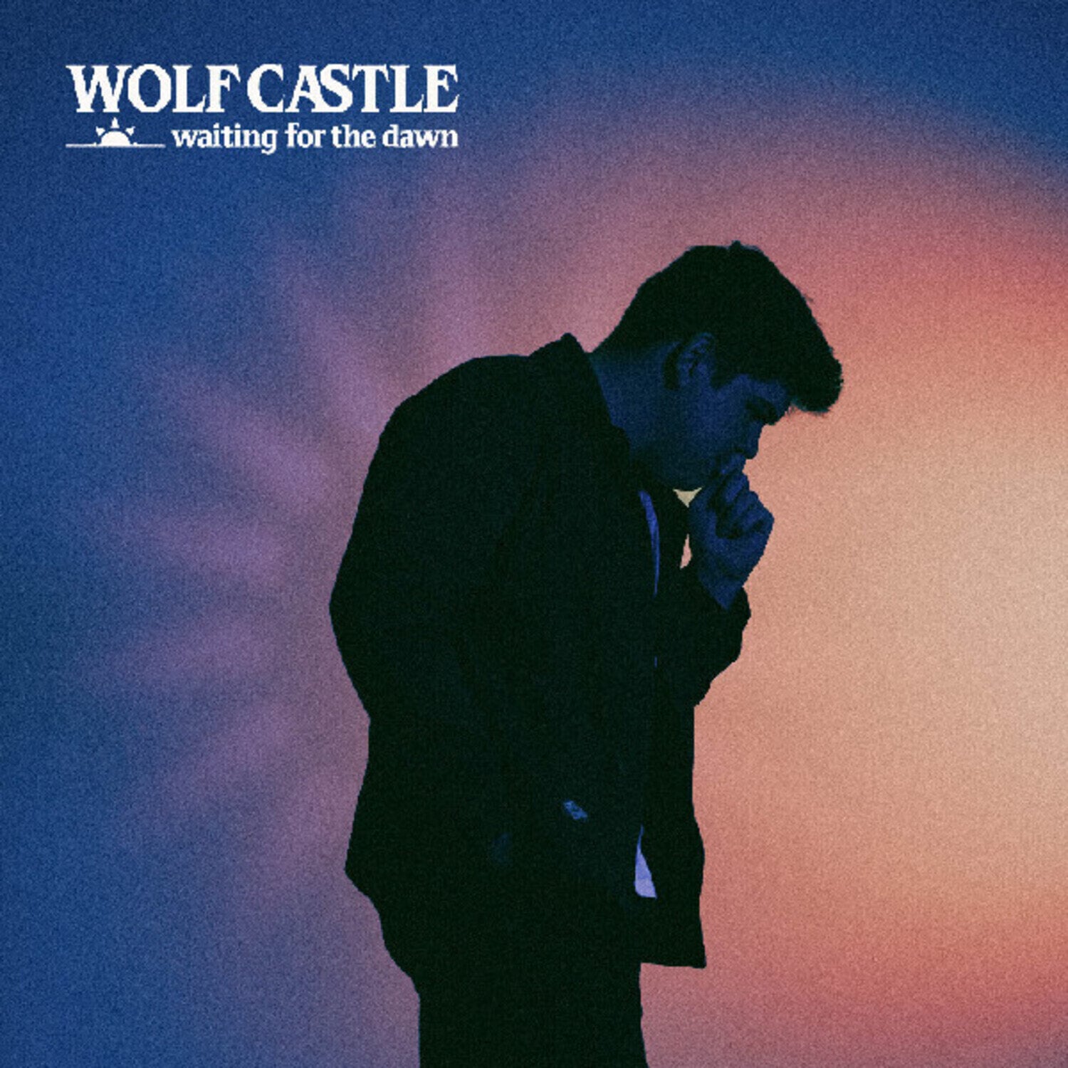 Disque vinyle Wolf Castle - Waiting For The Dawn (LP)