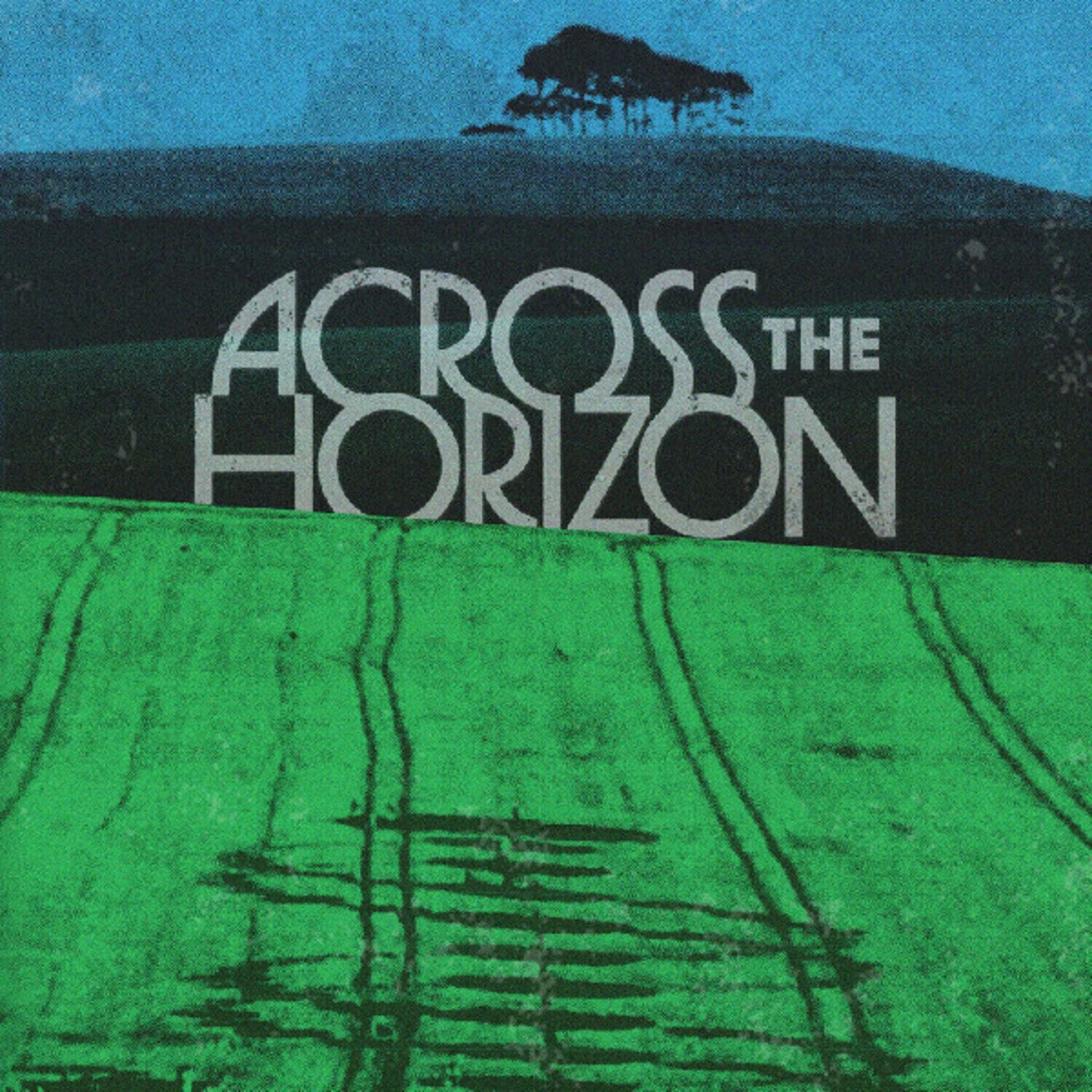 LP ploča Various Artists - Across The Horizon (Limited Edition) (2 LP + 7")