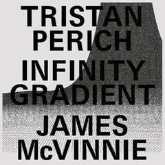 LP ploča Tristan Perich & James McVinnie - Infinity Gradient (Limited Edition) (2 LP)