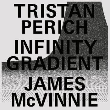 LP ploča Tristan Perich & James McVinnie - Infinity Gradient (Limited Edition) (2 LP) - 1