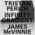 LP ploča Tristan Perich & James McVinnie - Infinity Gradient (Limited Edition) (2 LP)