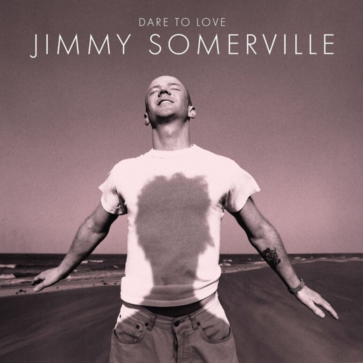 Disco de vinil Jimmy Somerville - Dare To Love (Reissue) (2 LP)