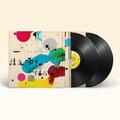 Happy Mondays - The Factory Singles (Best Of) (Remastered) (Limited Edition) (Yellow /Magenta Coloured) (2 LP)