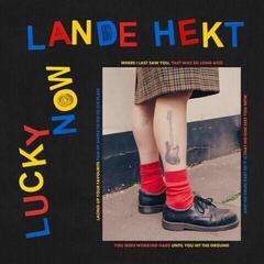 LP ploča Lande Hekt - Lucky Now (LP)