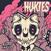 Vinylplate Hukies - All Is Kaputt (LP)