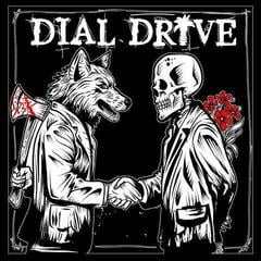 Vinylplate Dial Drive - Dial Drive (LP)