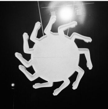 Vinylplate JMSN - It's Only About You If You Think It Is (Christian Berishaj) (LP) - 1