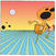 Disco de vinilo The Dismemberment Plan - Emergency & I (Limited Edition) (Orange Coloured) (2 LP)