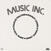 Disque vinyle Music Inc - Music Inc. (Reissue) (180 g) (LP)