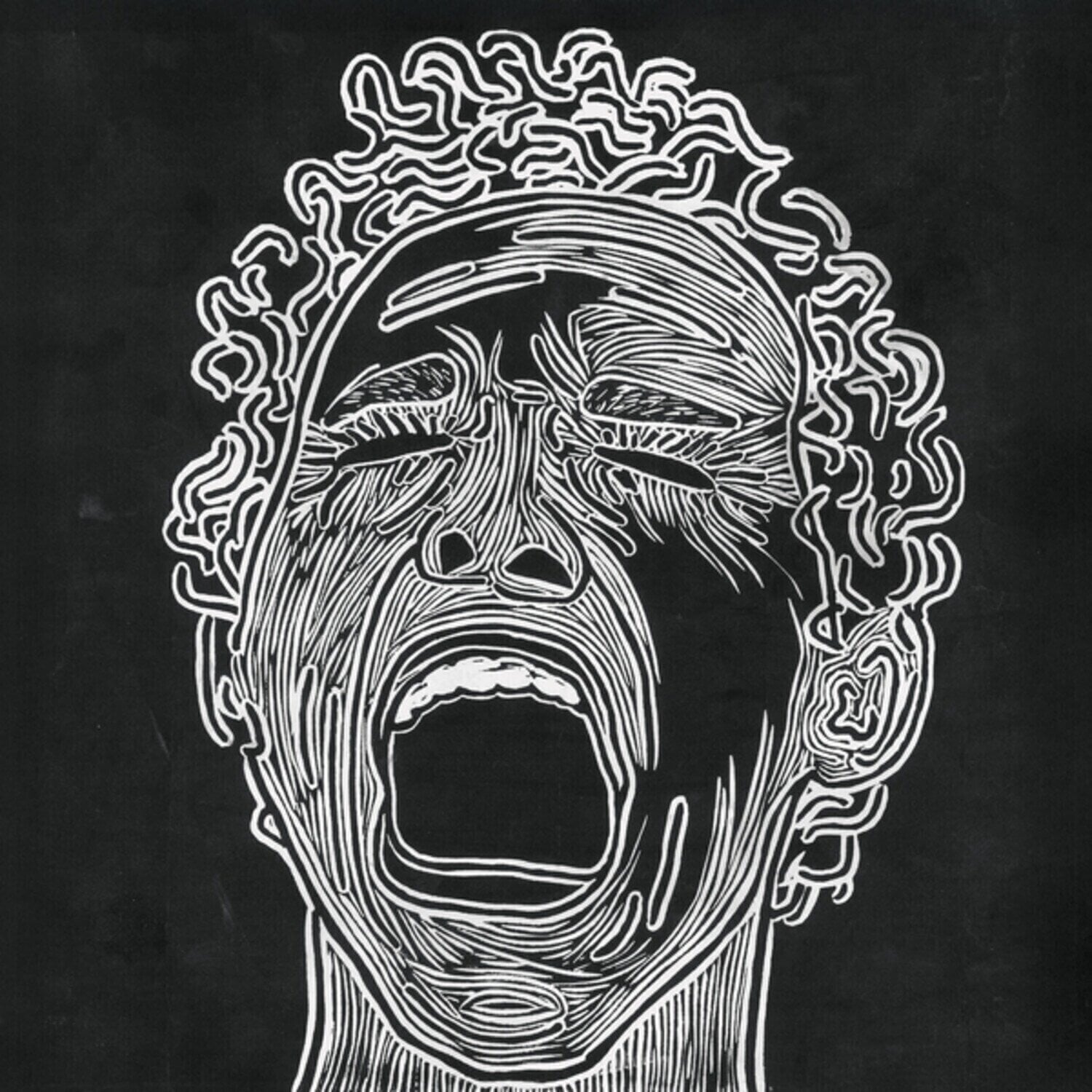 Vinyl Record Ozzy Jones - Between You And Me (LP)