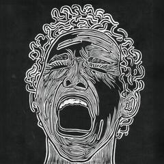 Vinyl Record Ozzy Jones - Between You And Me (LP)