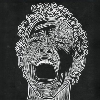 Vinyl Record Ozzy Jones - Between You And Me (LP) - 1