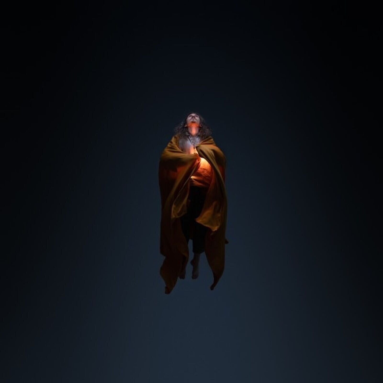 Vinyylilevy Gisli Gunnarsson - Úr Öskunni (LP)