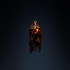 Vinyylilevy Gisli Gunnarsson - Úr Öskunni (LP)