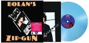 T. Rex - Bolan's Zip Gun (Limited Edition) (Baby Blue Coloured) (LP)