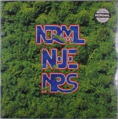 Vinyl Record Normaal - Ni-je Nrs (2 LP)