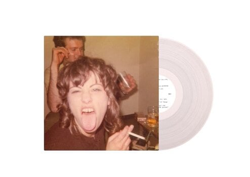 LP ploča Joyce Manor - I Used To Go To This Bar (Limited Edition) (Clear Coloured) (LP) - 1