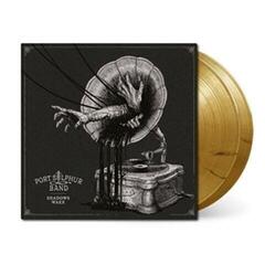 Disco de vinil Port Sulphur Band - Shadows Wake (2 LP)