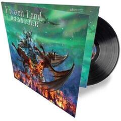 Vinilinė plokštelė Frozen Land - Icemelter (Limited Edition) (LP)