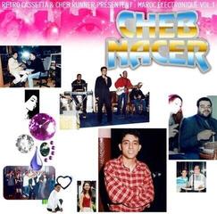 Vinylplate Cheb Nacer - Maroc Électronique Vol.1 (Reissue) (LP)