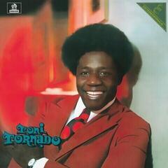 Disc de vinil Toni Tornado - Toni Tornado (Reissue) (180 g) (LP)